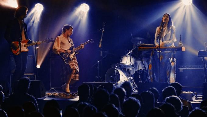 Weyes Blood at The Orange Peel