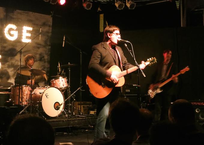 The Mountain Goats at The Orange Peel