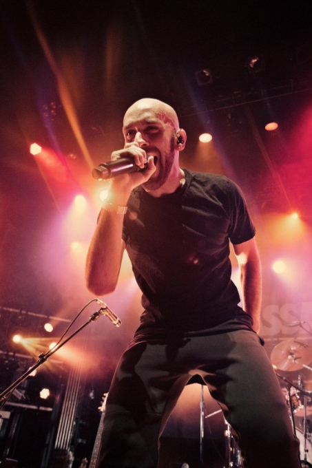 X Ambassadors at The Orange Peel