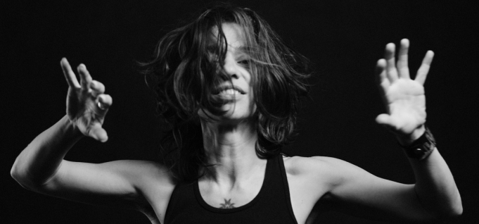 Ani DiFranco at Embassy Theatre