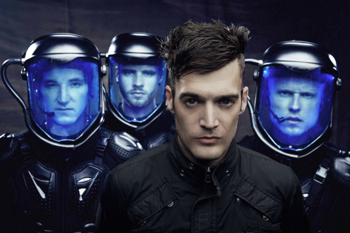 Starset at The Orange Peel