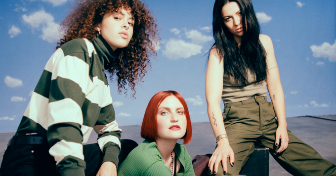 Muna at The Orange Peel