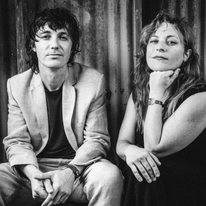 Shovels and Rope at The Orange Peel