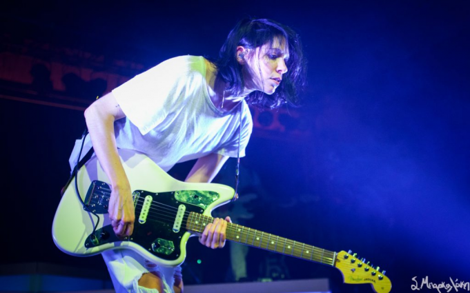 K. Flay at The Orange Peel