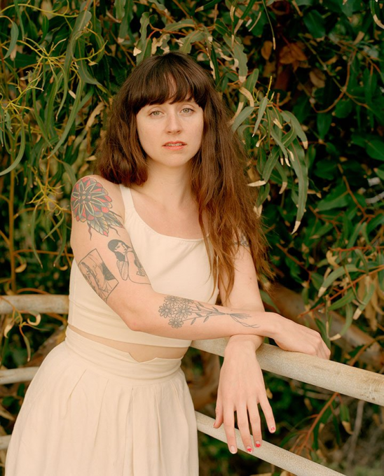 Waxahatchee at The Orange Peel