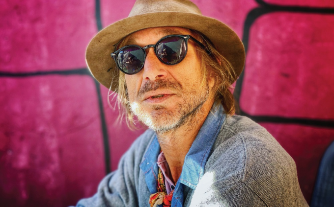 Todd Snider at The Orange Peel