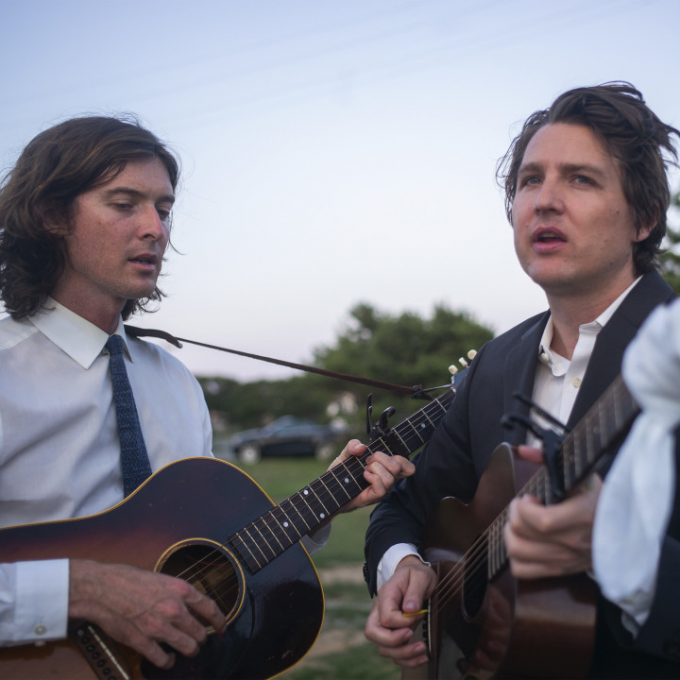 The Milk Carton Kids at The Orange Peel