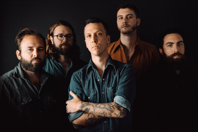 American Aquarium at Great American Music Hall