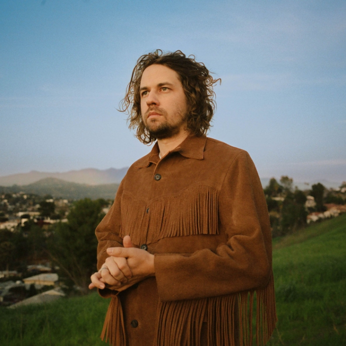 Kevin Morby at The Orange Peel