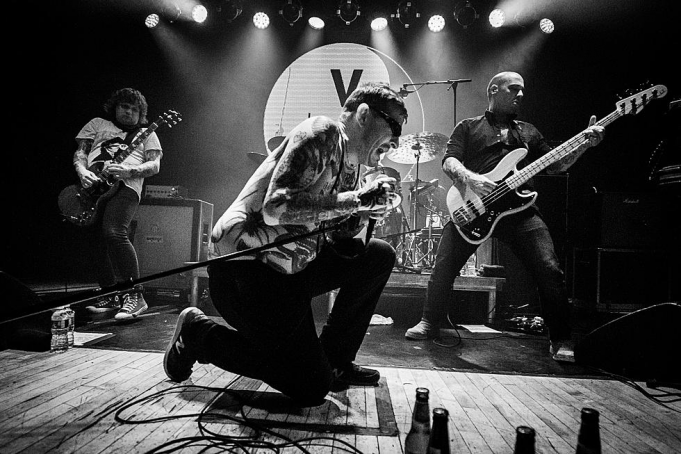 Viagra Boys & Shame [CANCELLED] at The Orange Peel