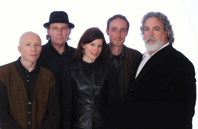 10,000 Maniacs [POSTPONED] at The Orange Peel