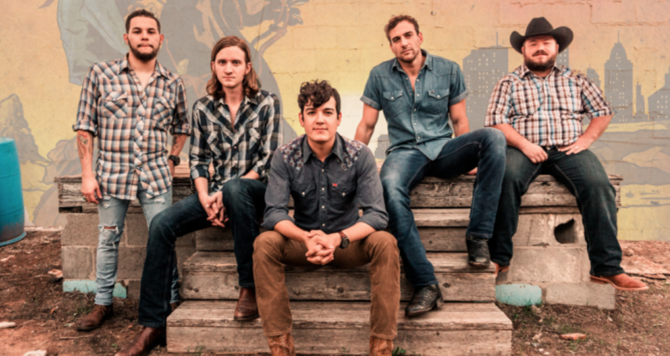 Flatland Cavalry at The Orange Peel