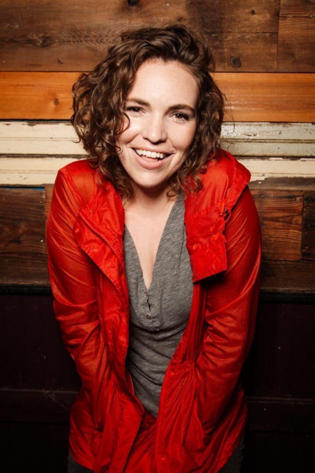 Beth Stelling at The Orange Peel