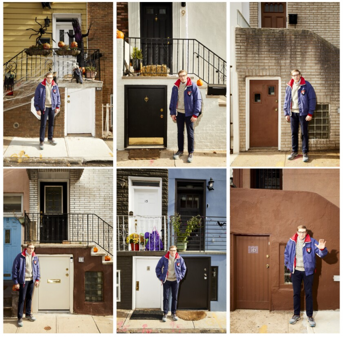 Joe Pera
