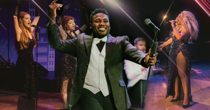 Scott Bradlee's Postmodern Jukebox at The Orange Peel