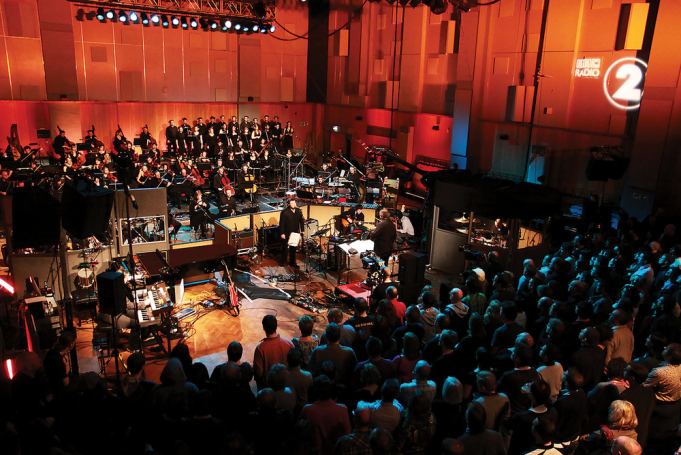 Abbey Road Live!