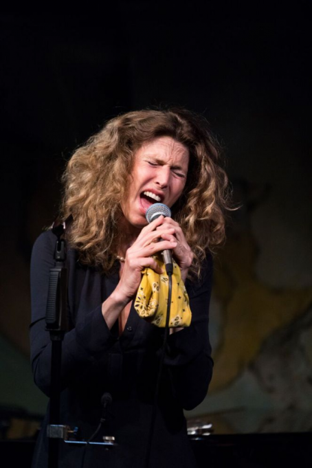 Sophie B. Hawkins [CANCELLED] at The Orange Peel