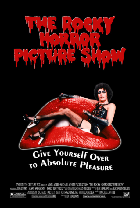 Rocky Horror Picture Show at The Orange Peel