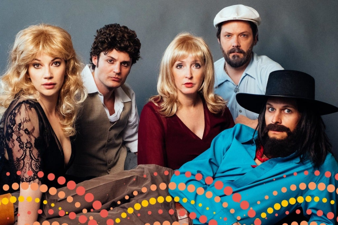 Rumours - A Fleetwood Mac Tribute at The Orange Peel