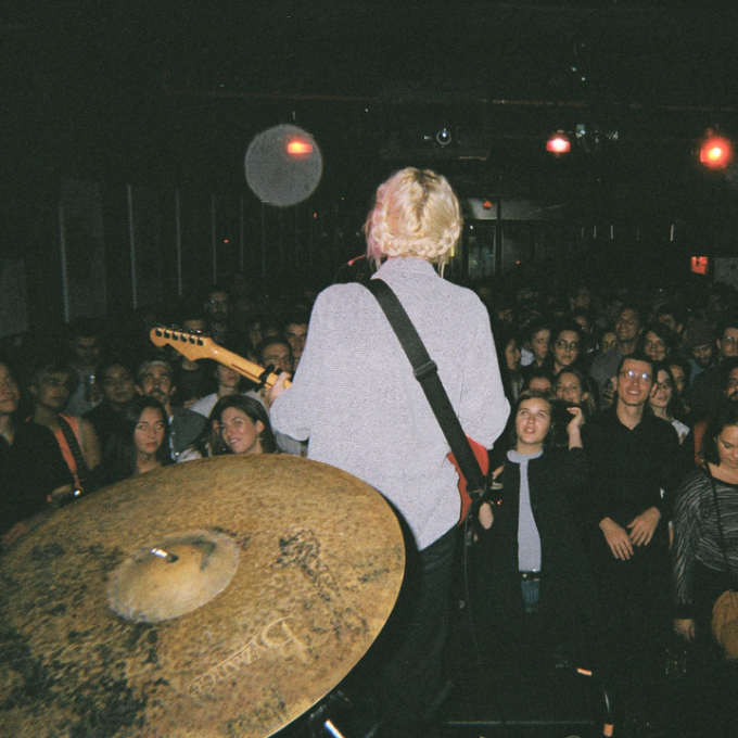 Men I Trust at The Orange Peel