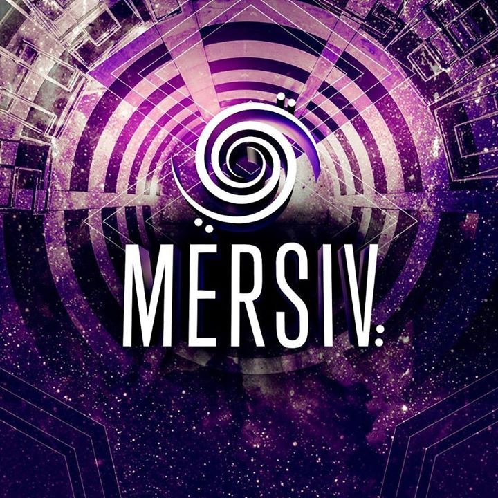 Mersiv at The Orange Peel