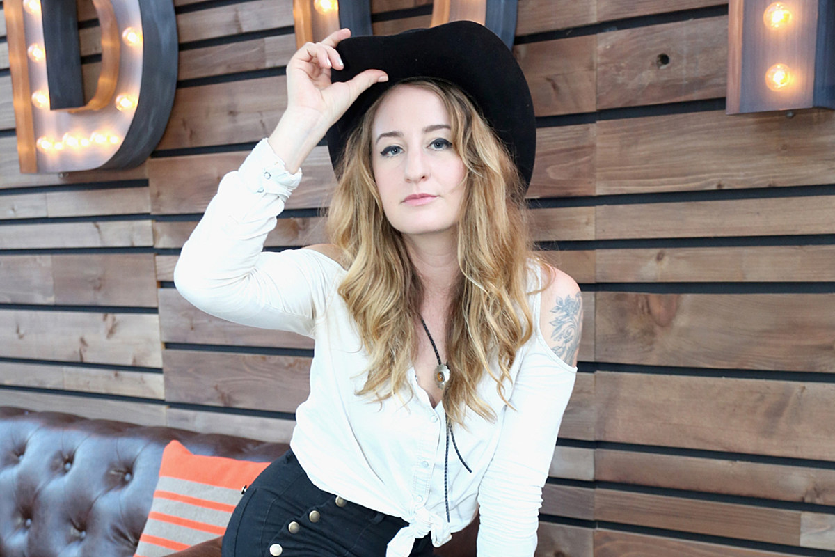 Margo Price at The Orange Peel