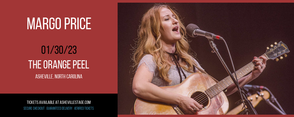 Margo Price at The Orange Peel