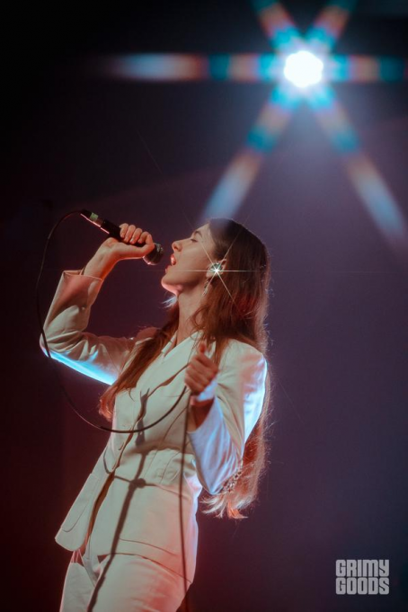 Weyes Blood at The Orange Peel