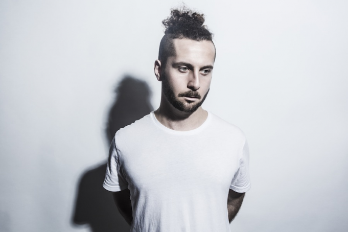 Elderbrook at The Orange Peel