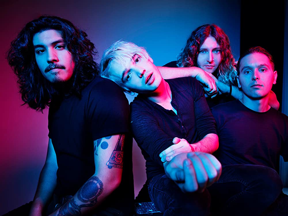 Badflower at The Orange Peel