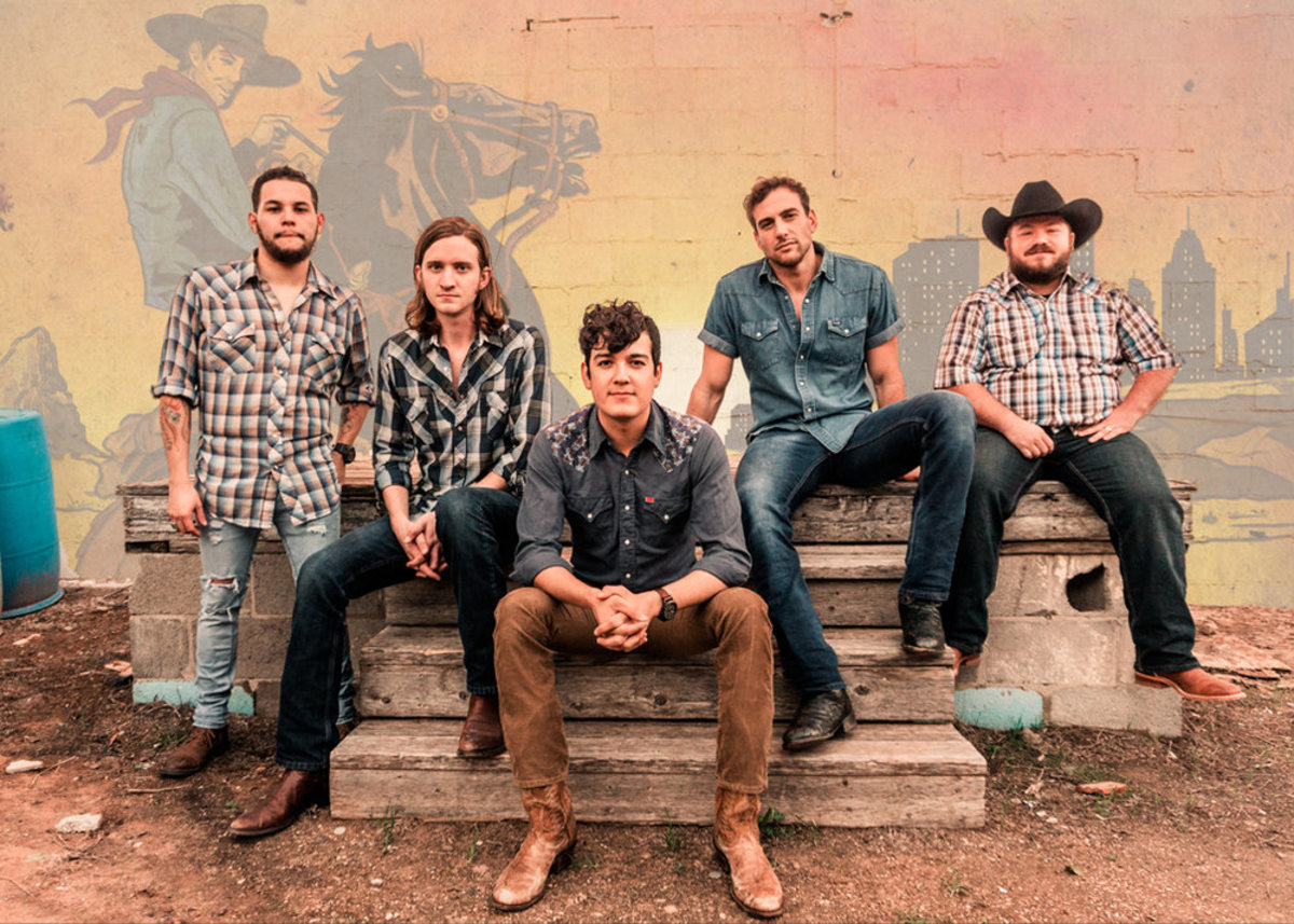 Flatland Cavalry at The Orange Peel