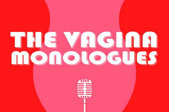 The Vagina Monologues