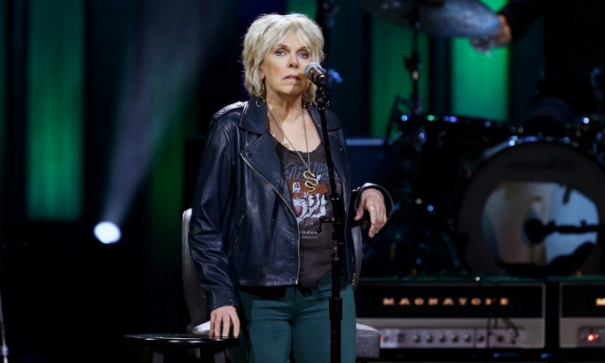 Lucinda Williams