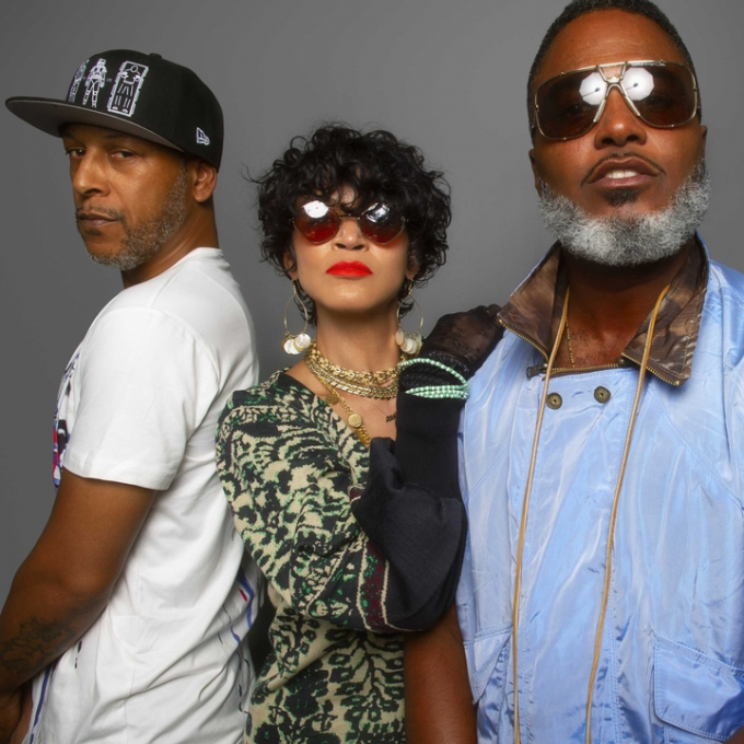 Digable Planets