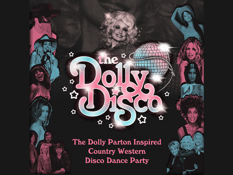 Dolly Parton Dance Party at The Orange Peel
