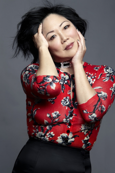 Margaret Cho at The Orange Peel