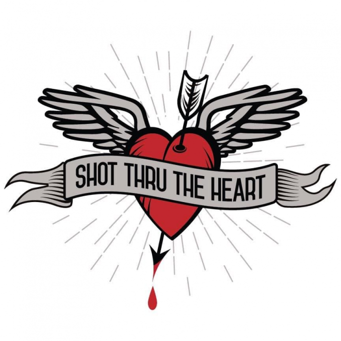 Shot Thru The Heart - The Bon Jovi Experience at The Orange Peel
