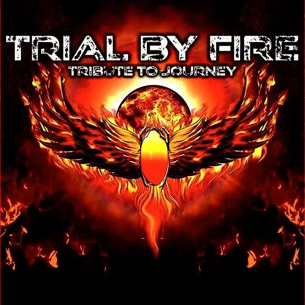 Trial by Fire - A Tribute to Journey at The Orange Peel