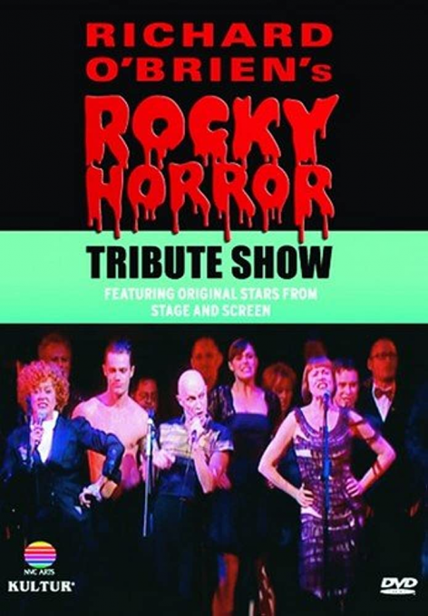 Rocky Horror Tribute Show at The Orange Peel