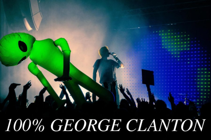 George Clanton