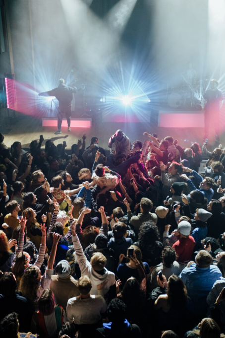 Half Alive tickets