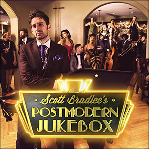 Scott Bradlee's Postmodern Jukebox tickets
