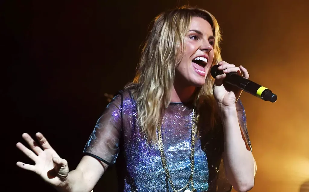 Grace Potter tickets