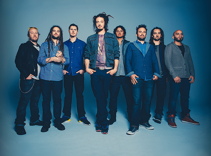 Soja tickets