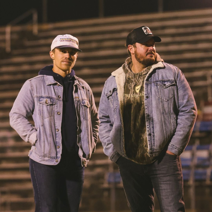 Muscadine Bloodline tickets