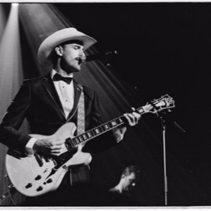 Rayland Baxter tickets