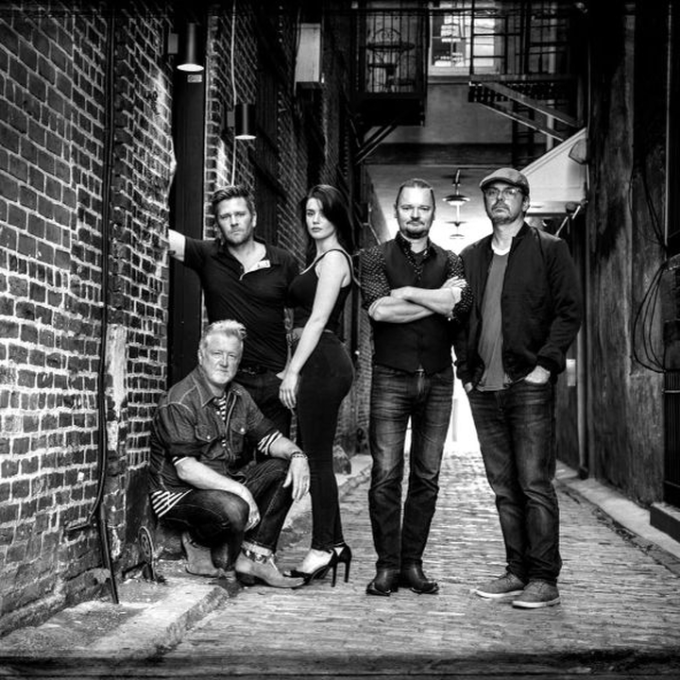 Gaelic Storm tickets