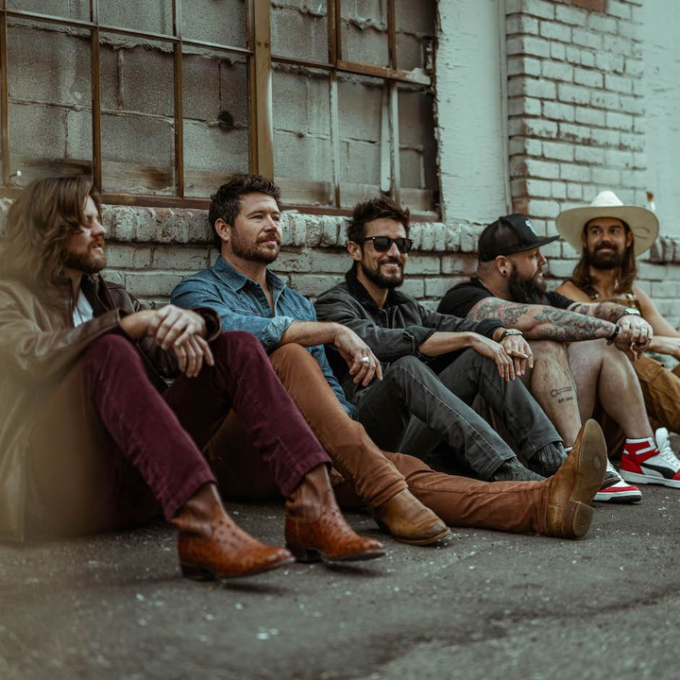 Shane Smith and The Saints tickets