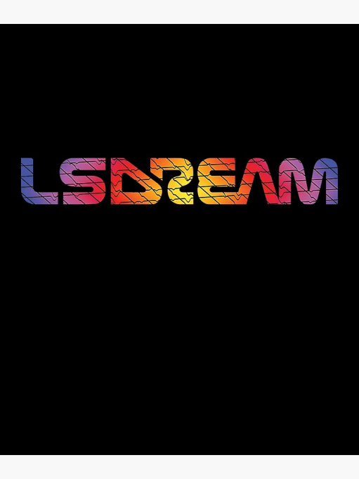 LSDREAM tickets