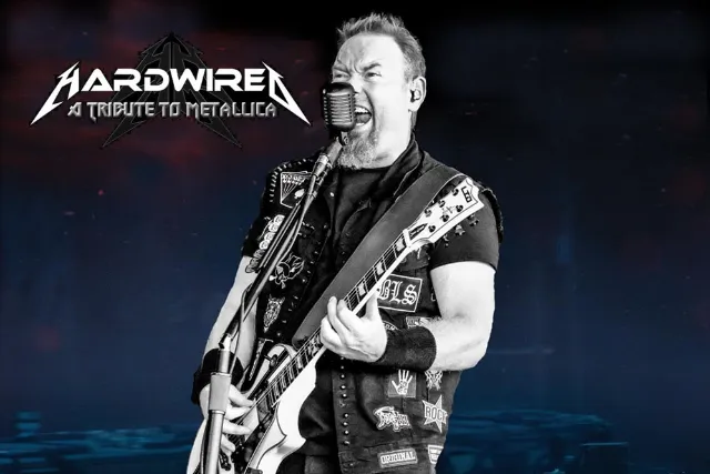 Hardwired - Metallica Tribute